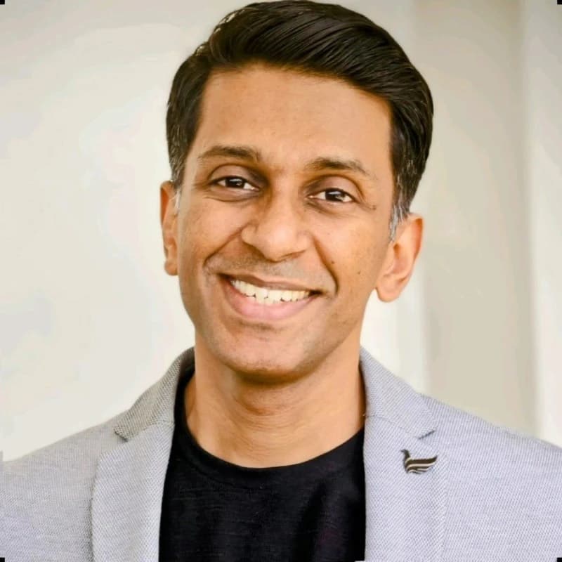 Midhun Subramanian
